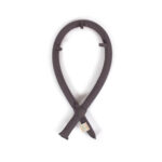 Filibabba Pałąk do nosidła Frida Dark Grey