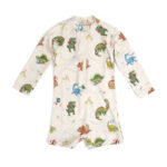 Filibabba Kostium Villads (3-4 l) Dino Beach