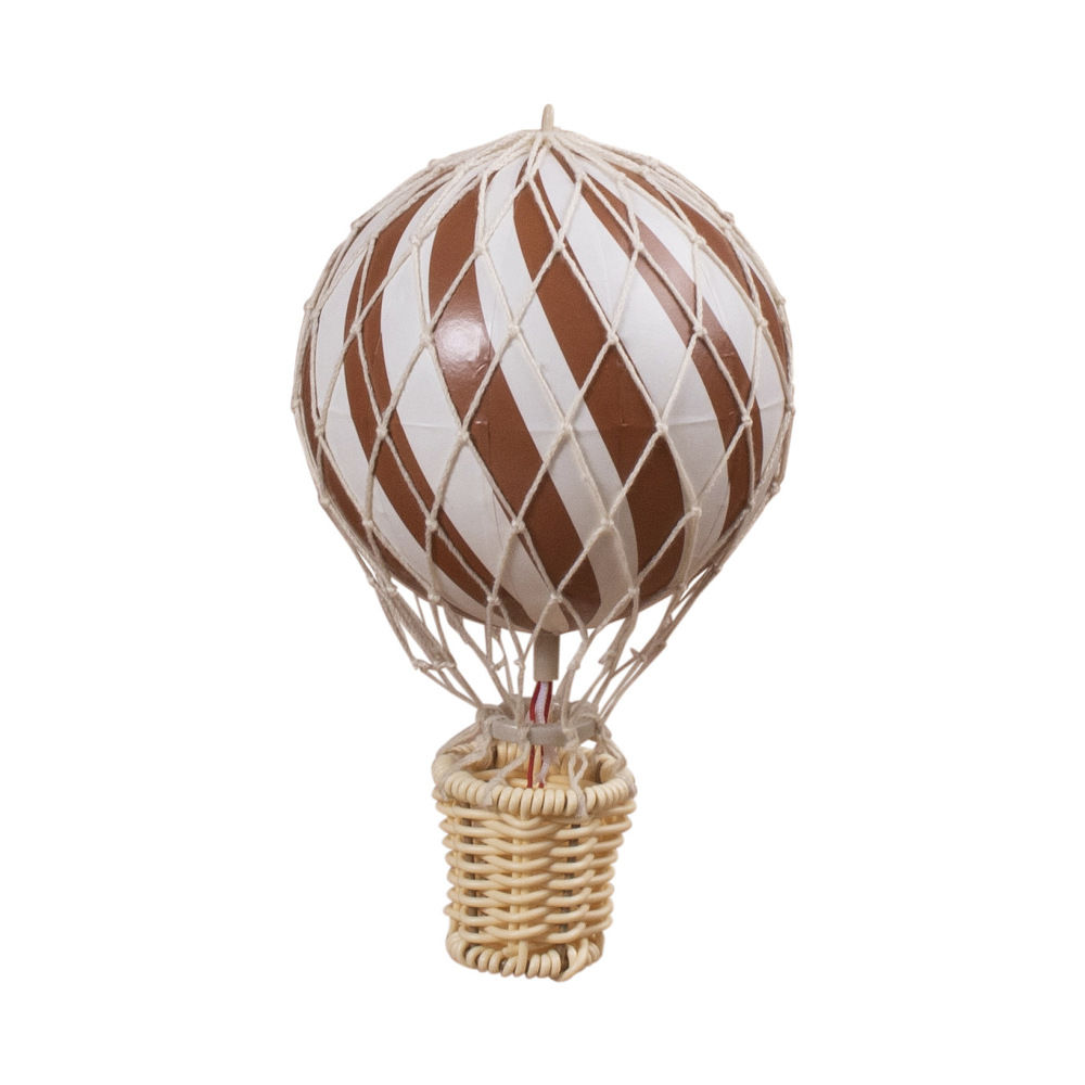 FI-10R045 Filibabba Balon 10 cm Rust - obrazek 1