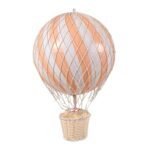 Filibabba Balon 20 cm Peach