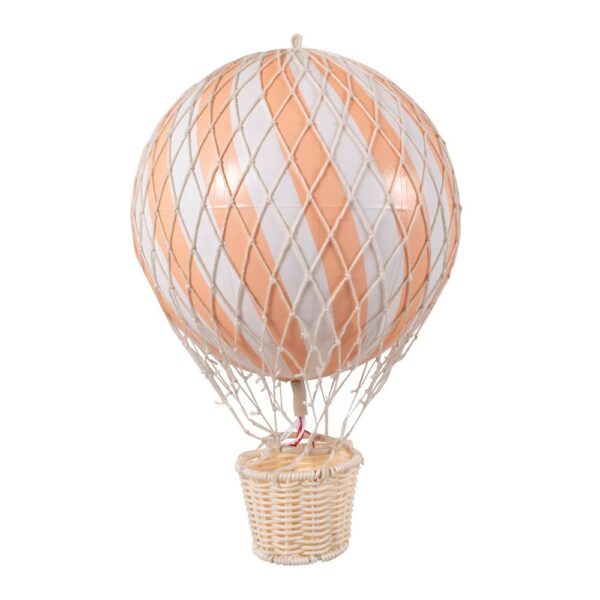 Filibabba Balon 20 cm Peach