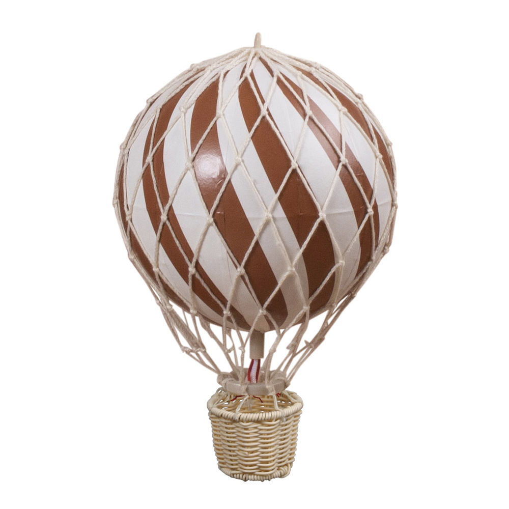 FI-20R047 Filibabba Balon 20 cm Rust - obrazek 1