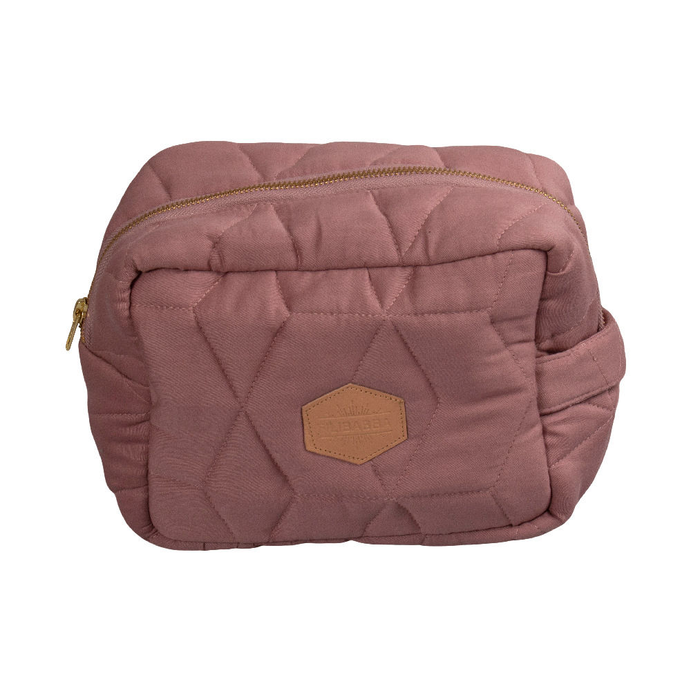 FI-LB005 Filibabba Kosmetyczka mała Wild rose - obrazek 1
