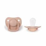 Filibabba Smoczki 2 szt. 0m+ Peach