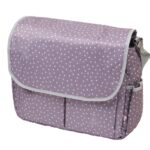 My Bag's Torba do wózka Flap Bag My Sweet Dream's grey