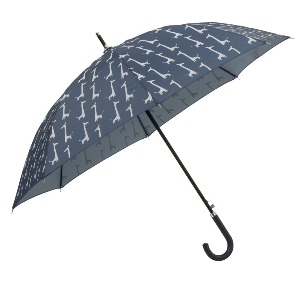 FR500-60 Fresk Parasolka Żyrafa - obrazek 1