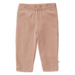 Fresk Spodenki bawełniane 3-6 miesięcy Mellow rose