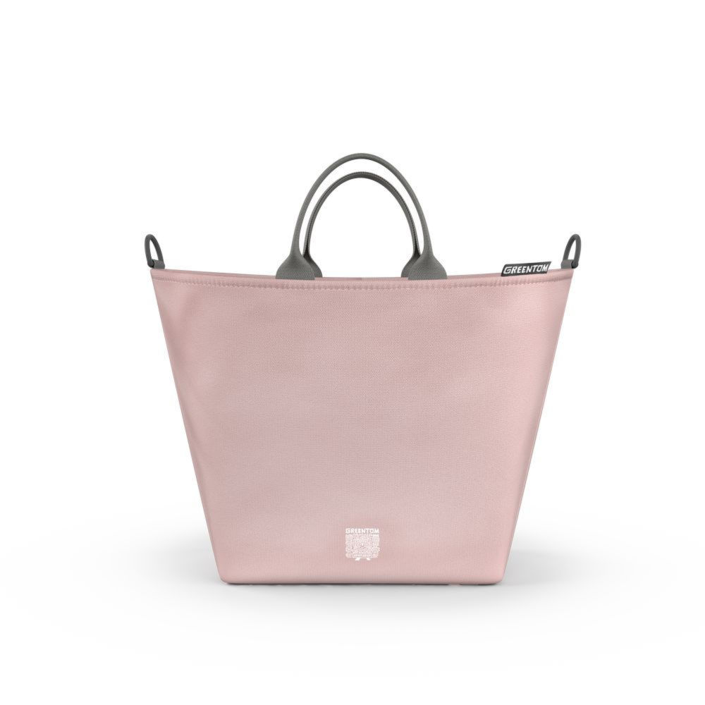 GT-M-BLOSSOM Greentom Torba zakupowa Shopping bag Blossom - obrazek 1
