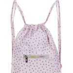 My Bag's Plecak worek XS My Sweet Dream's pink